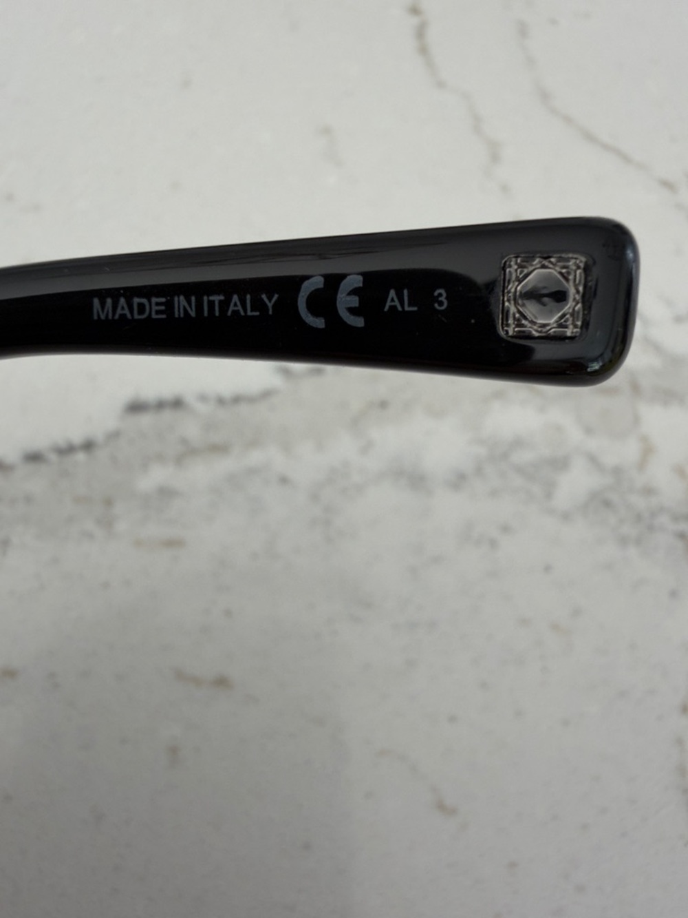 Dior Entracte 1 Sunglasses - Picture 9 of 10